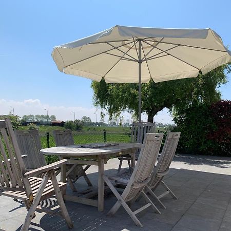 Villa Nieuwendamme 14 à Nieuport Extérieur photo